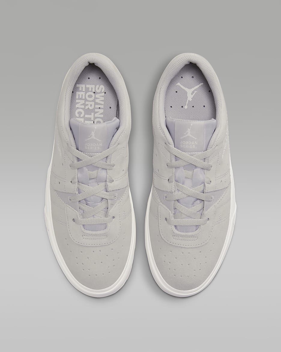 Es nike sales
